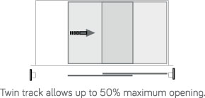 Twin_Track_Sliding_Door_Skylight.ie